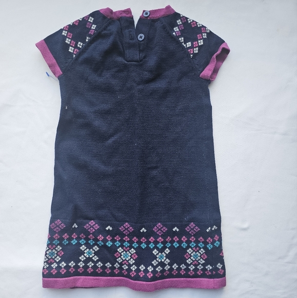 Pekkle sweater dress Size 2 - Picture 2 of 6